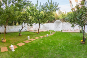 The Foria House by House In Naples Napoli